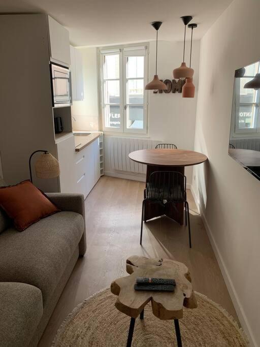 Apartment Magnifique - En Hypercentre Et Rue Pietonne - 1er Adrien Du Bouche