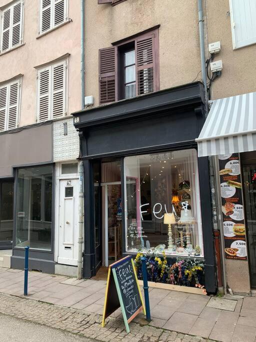 Apartment Magnifique - En Hypercentre Et Rue Pietonne - 1er Adrien Du Bouche *